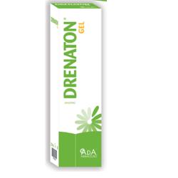 DRENATON ADA GEL 250 ML - Farmacia De Pasquale