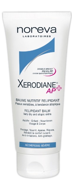 XERODIANE PLUS BALSAMO NUTRITIVO 200 ML - Farmacia De Pasquale