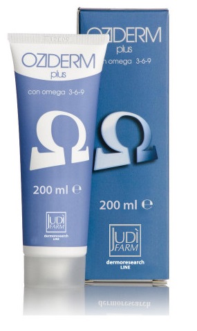 OZIDERM PLUS MAXI VISO CORPO 200 ML - Farmacia De Pasquale
