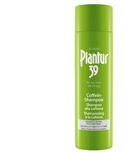 PLANTUR 39 SHAMPOO ALLA CAFFEINA CAPELLI FINI E FRAGILI 250 ML - Farmacia De Pasquale