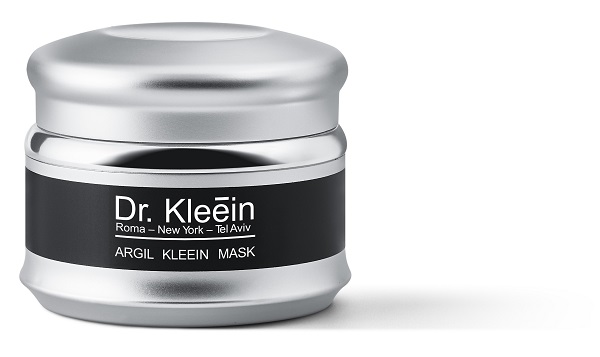 DR KLEEIN ARGIL KLEEIN MASK 50 ML - Farmacia De Pasquale