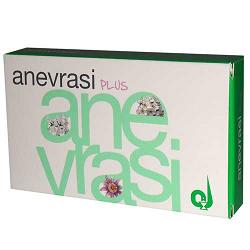 ANEVRASI PLUS 30 CAPSULE - Farmacia De Pasquale