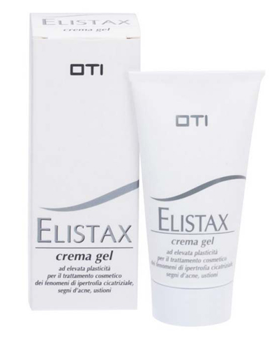 ELISTAX CREMA 50ML - Farmacia De Pasquale