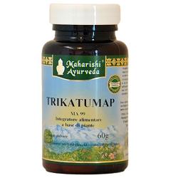 TRIKATUMAP POLVERE 60 G - Farmacia De Pasquale