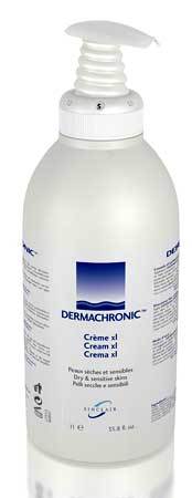 DERMACHRONIC CREMA XL 1 LITRO - Farmacia De Pasquale
