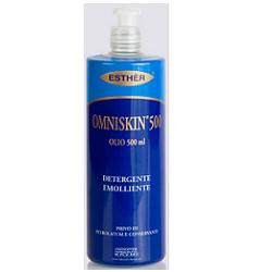 OMNISKIN 500 OLIO 500 ML - Farmacia De Pasquale