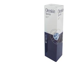PHARCOS OLEOSKIN SPUMA 200 ML - Farmacia De Pasquale