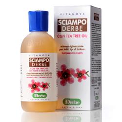 VITANOVA SHAMPOO DERBE IGIENE ANTIFORFORA 200 ML - Farmacia De Pasquale