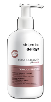 VIDERMINA DELIGYN DETERGENTE 300 ML PREZZO SPECIALE - Farmacia De Pasquale