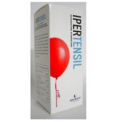 IPERTENSIL 50 ML SOLUZIONE IDROALCOLICA - Farmacia De Pasquale