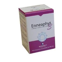 ENNEAPHYT 3 40 COMPRESSE OROSOLUZIONE 300MG - Farmacia De Pasquale