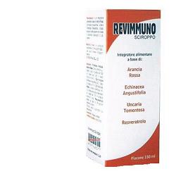 REVIMMUNO 150 ML - Farmacia De Pasquale