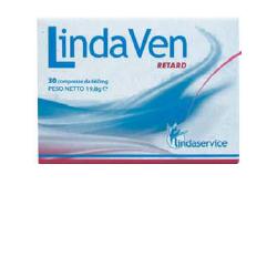 LINDAVEN RETARD 30 COMPRESSE - Farmacia De Pasquale