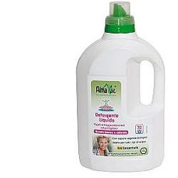 ALMAWIN DETERSIVO PER LAVATRICE LIQUIDO 1500 ML - Farmacia De Pasquale