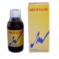 MUFLUIL 150 ML - Farmacia De Pasquale