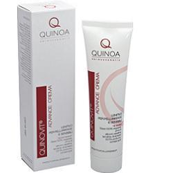 QUINOVIT ADVANCE CREMA 50 ML - Farmacia De Pasquale