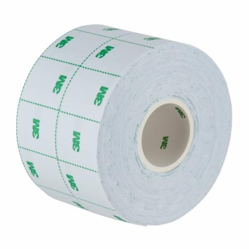 PROTEZIONE ELASTICA ADESIVA IN TNT CM 5 X M 10 MEDIPORE 1 PZ - Farmacia De Pasquale