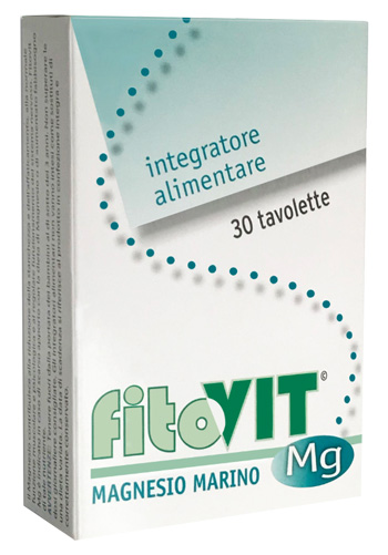 FITOVIT MACERATO GLICERICO 30 COMPRESSE - Farmacia De Pasquale