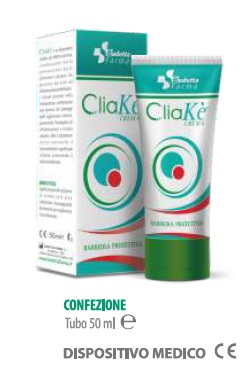 CLIAKE' CREMA 50 ML - Farmacia De Pasquale