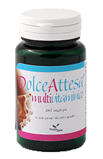 DOLCE ATTESA 60 COMPRESSE - Farmacia De Pasquale
