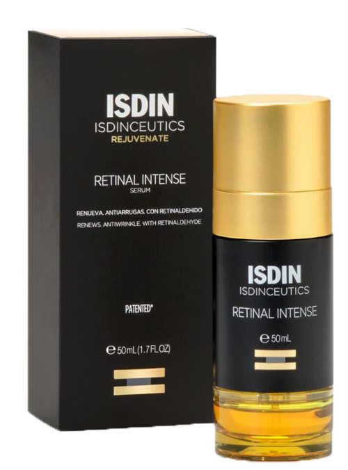 ISDINCEUTICS RETINAL INTENSE 50 ML - Farmacia De Pasquale