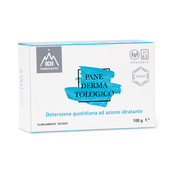 PANE DERMATOLOGICO 100 G - Farmacia De Pasquale