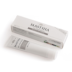 DENTIFRICIO MULTIACTION MASTIHA DI CHIOS 90 G - Farmacia De Pasquale
