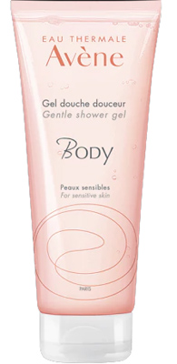 EAU THERMALE AVENE GEL DOCCIA 200 ML - Farmacia De Pasquale