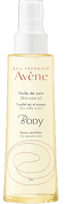 EAU THERMALE AVENE BODY OLIO 100 ML - Farmacia De Pasquale