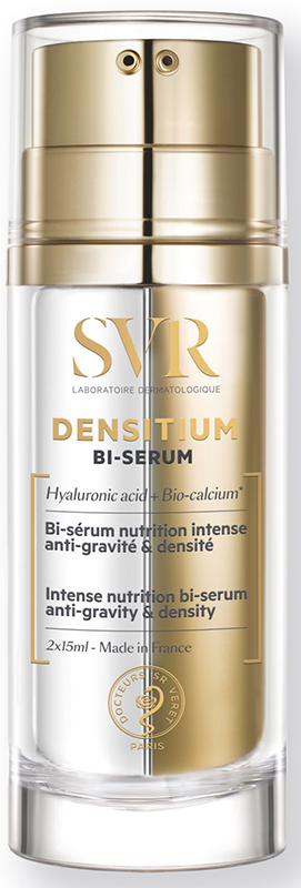 SVR DENSITIUM BI-SERUM 2 X 15 ML - Farmacia De Pasquale