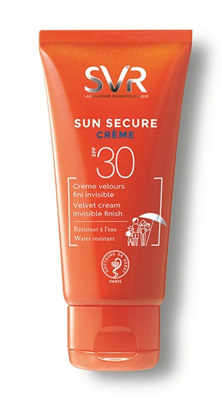 SVR SUN SECURE CREMA SPF30 50 ML - Farmacia De Pasquale