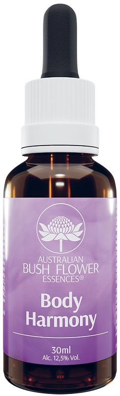 BODY HARMONY 30 ML - Farmacia De Pasquale