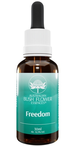 FREEDOM ESSENCE 30 ML - Farmacia De Pasquale