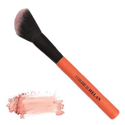 I COLORI DI HELAN PENNELLO CALENDULA BLUSH BRUSH - Farmacia De Pasquale
