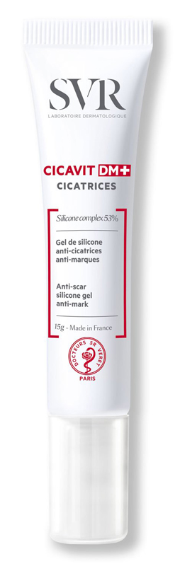 CICAVIT+ DM CICATRICES 15 ML - Farmacia De Pasquale