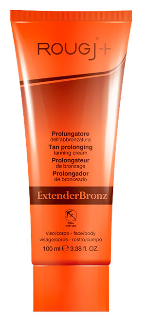 ROUGJ EXTENDER BRONZ PROLUNGATORE TUBO 100 ML - Farmacia De Pasquale