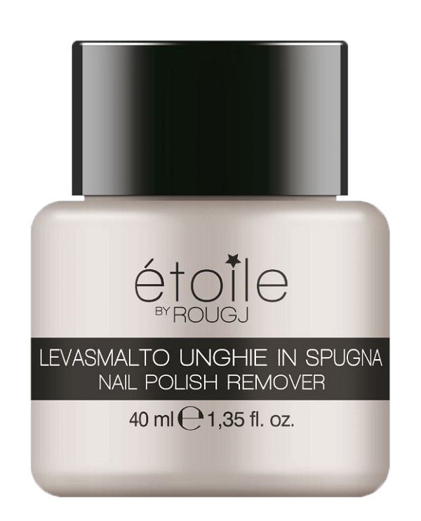 ROUGJ NAIL POLISH REMOVER 40 ML - Farmacia De Pasquale