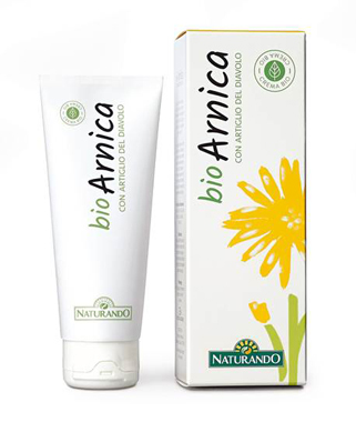BIO ARNICA 75 ML - Farmacia De Pasquale