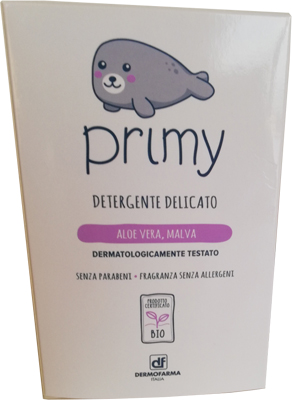 PRIMY DETERGENTE DELICATO 250 ML - Farmacia De Pasquale