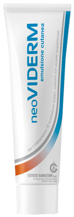 NEOVIDERM 30 ML - Farmacia De Pasquale