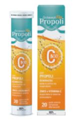 GOLASEPTFLU C500 PROPOLI 20 COMPRESSE - Farmacia De Pasquale