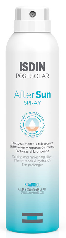 AFTER SUN 200 ML - Farmacia De Pasquale