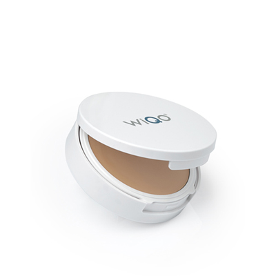 WIQO ICP CREMA COMPATTA COLORATA SPF50+ LIGHT 10,5 ML - Farmacia De Pasquale