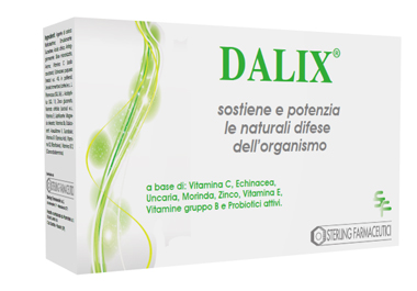 DALIX 20 BUSTINE - Farmacia De Pasquale