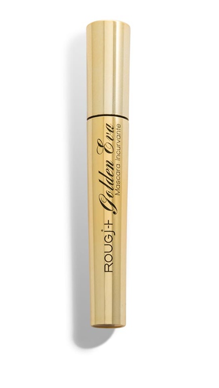 ROUGJ MASCARA GOLDEN EVA INCURVANTE - Farmacia De Pasquale