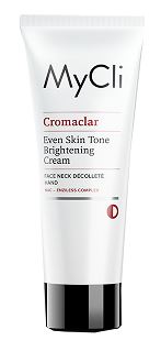 MYCLI CROMACLAR CREMA SCHIARENTE 75 ML - Farmacia De Pasquale