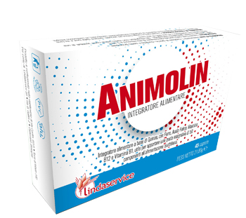 ANIMOLIN 45 CAPSULE - Farmacia De Pasquale