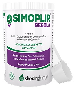 SIMOPLIR REGOLA POLVERE 140 G - Farmacia De Pasquale