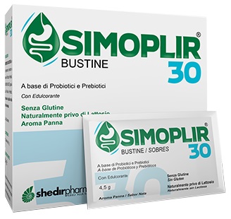SIMOPLIR 30 12 BUSTINE - Farmacia De Pasquale
