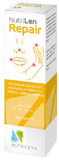 NUTRILEN REPAIR 10 ML - Farmacia De Pasquale